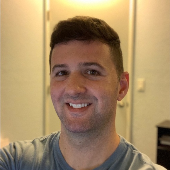 Meet your Posher, Nicholas - Picture 1 of 1